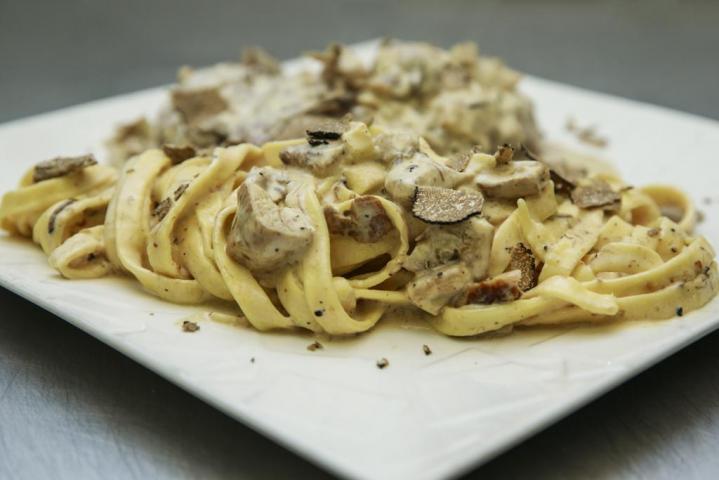 Plat à emporter Rombas