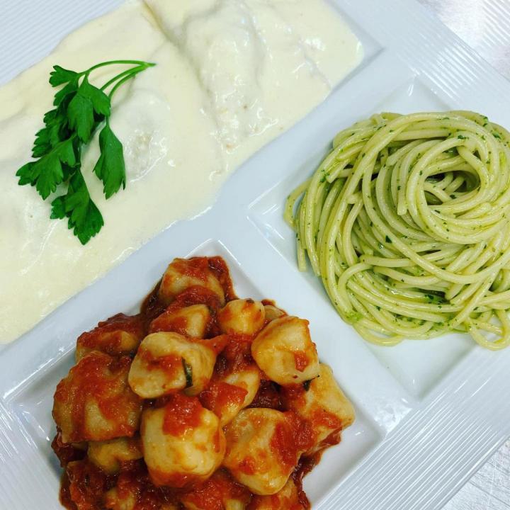 La cuisine traditionnelle à l’honneur