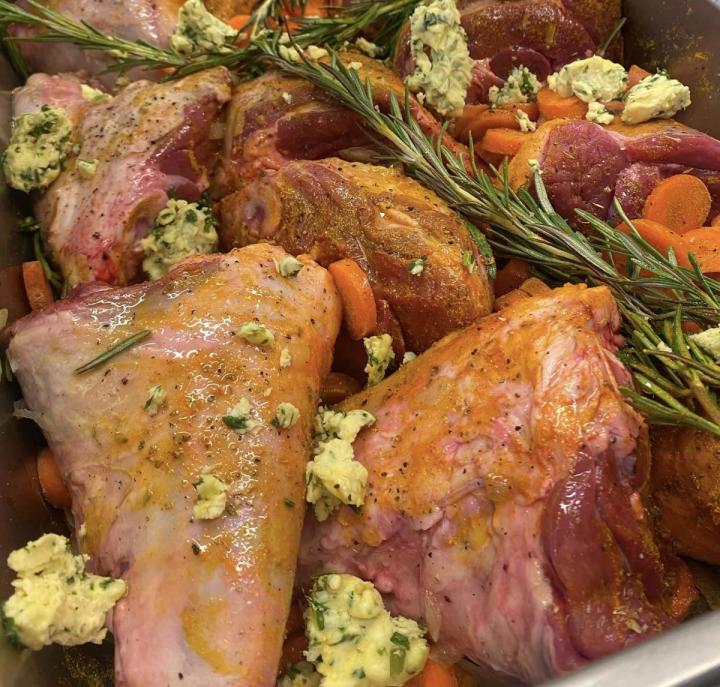 Restaurant qui propose des plats faits maison