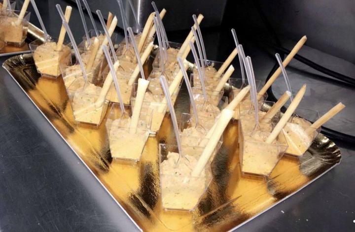 Restaurant pour évènement Rombas 