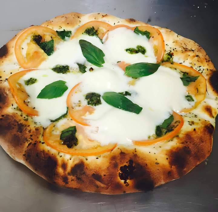 Spécialité italienne Rombas