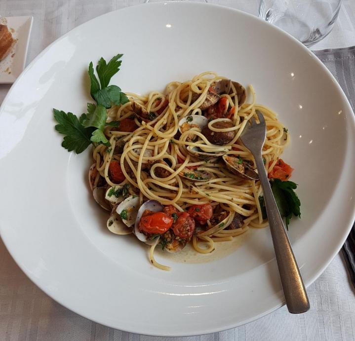 Restaurant traditionnel Rombas