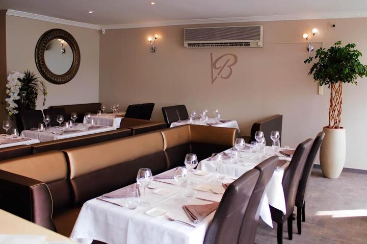 Restaurant événementiel Rombas