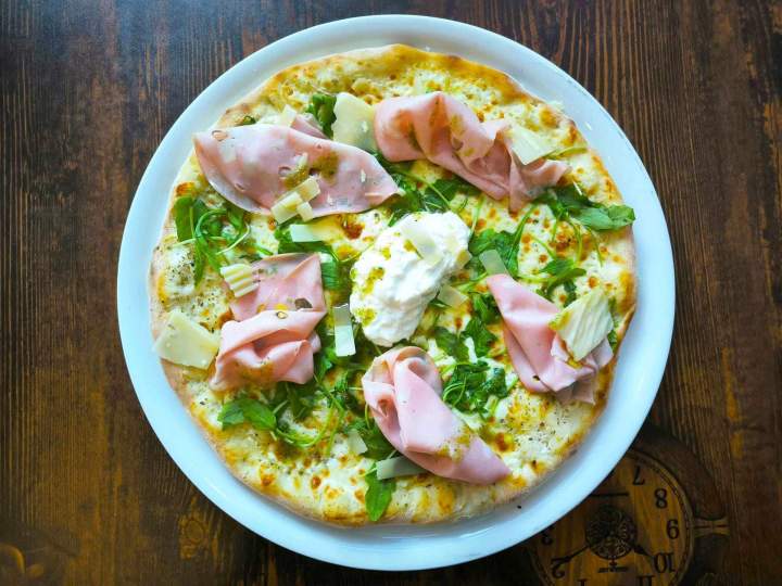 Plat fait maison Rombas