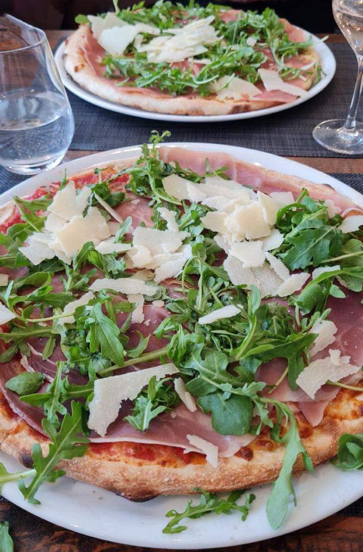 Restaurant traditionnel Rombas