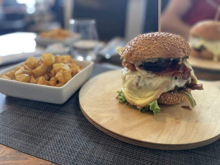 Restaurant traditionnel Rombas