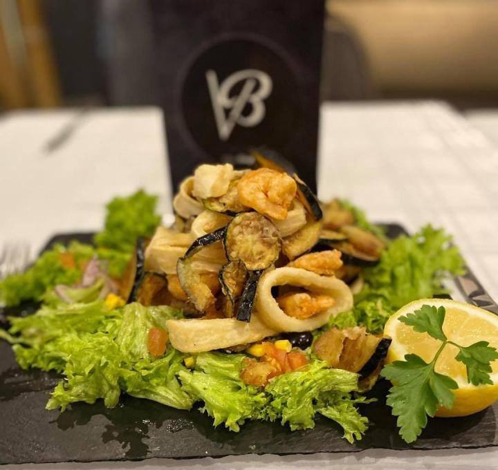 Plat à emporter Rombas