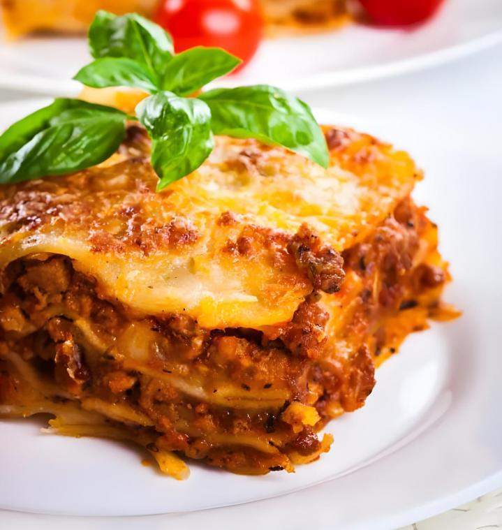 Restaurant italien, Clouange