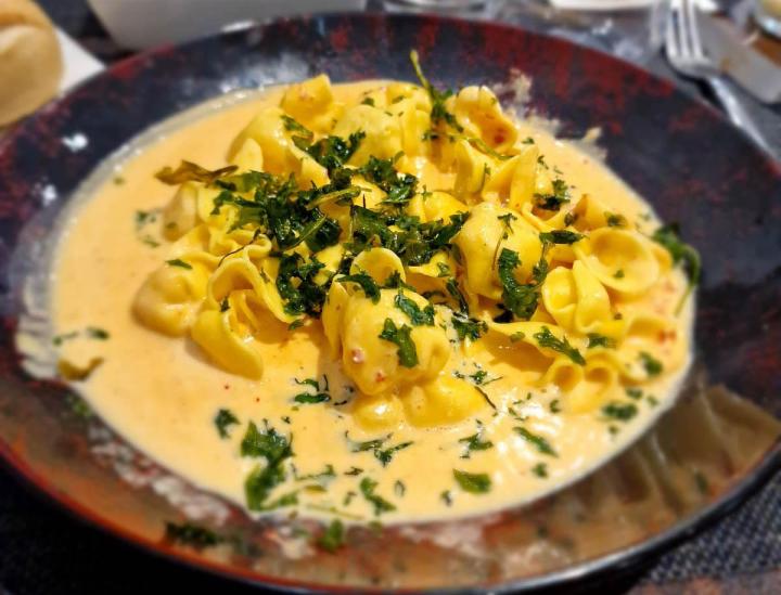 Restaurant traditionnel Rombas