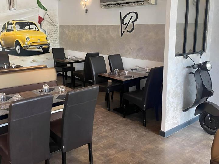 Restaurant événementiel Rombas