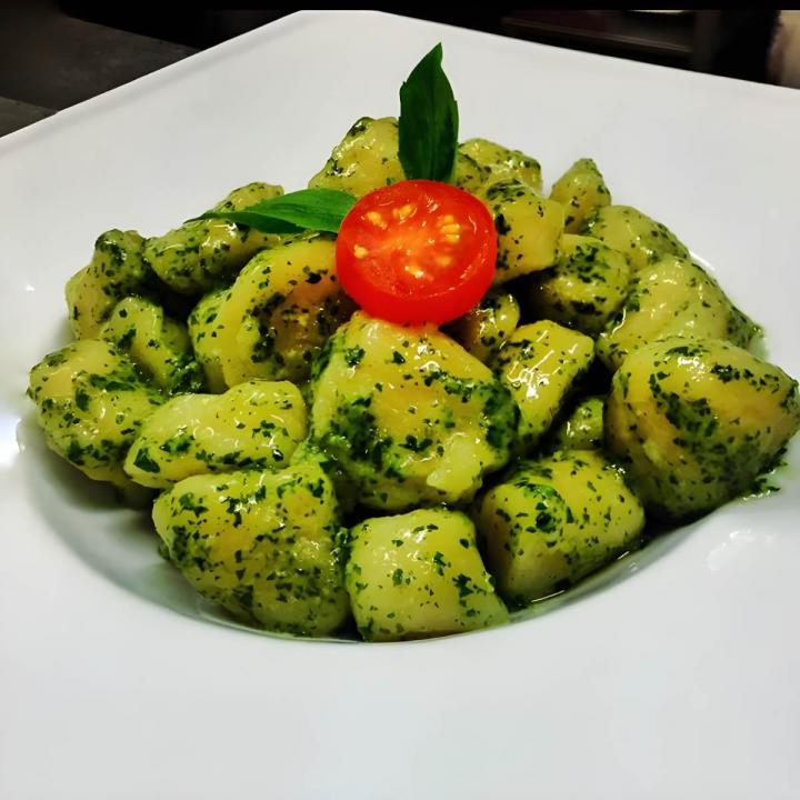 Plat à emporter Rombas