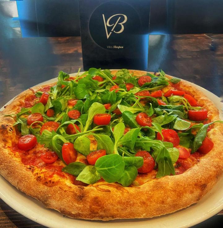 Notre pizzeria  garantit saveur et satisfaction